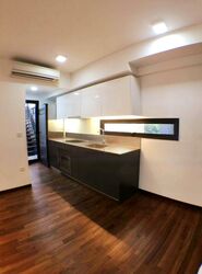 Hijauan (D9), Apartment #464380701